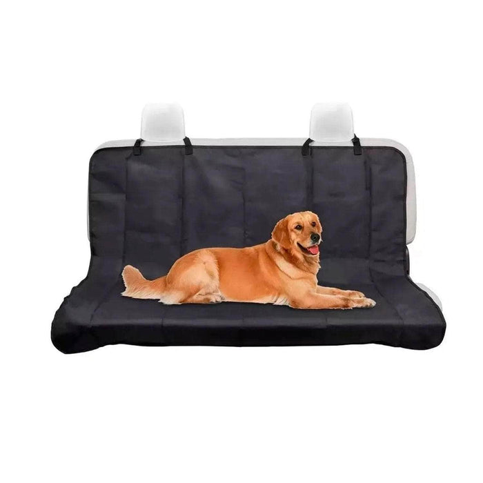 Funda cubre asiento de auto para mascotas Y1868C-1