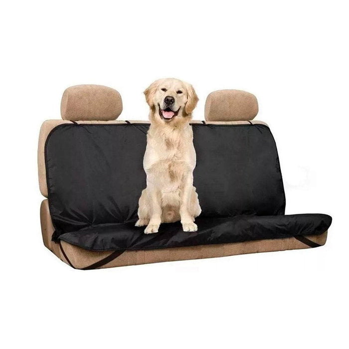 Funda cubre asiento de auto para mascotas Y1868C-1