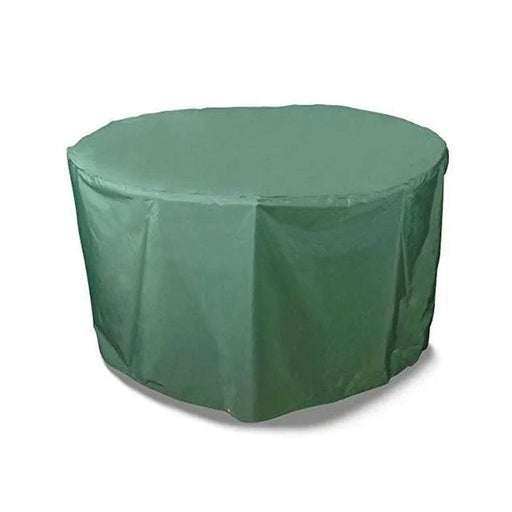 Funda protectora para mesa de terraza redonda LXP412