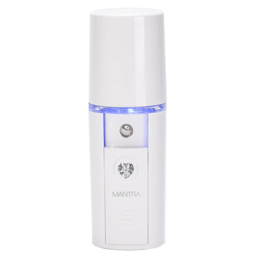 Humectación facial y corporal vaporizador neblina 190201