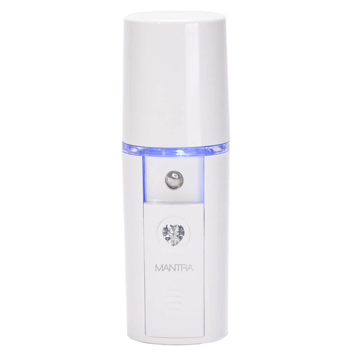Humectación facial y corporal vaporizador neblina 190201