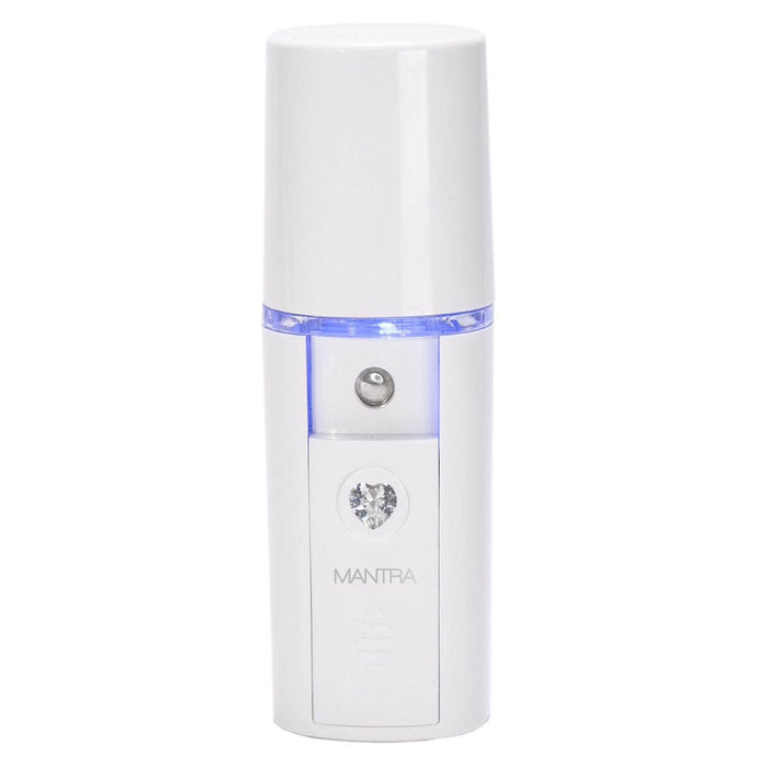 Humectación facial y corporal vaporizador neblina 190201