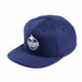 Jockey Flexfit Azul/blanco SLUCOOK HMSf-012