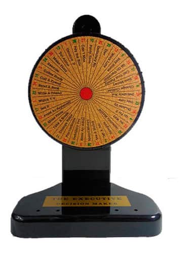 Juego de dardos genérico de oficina