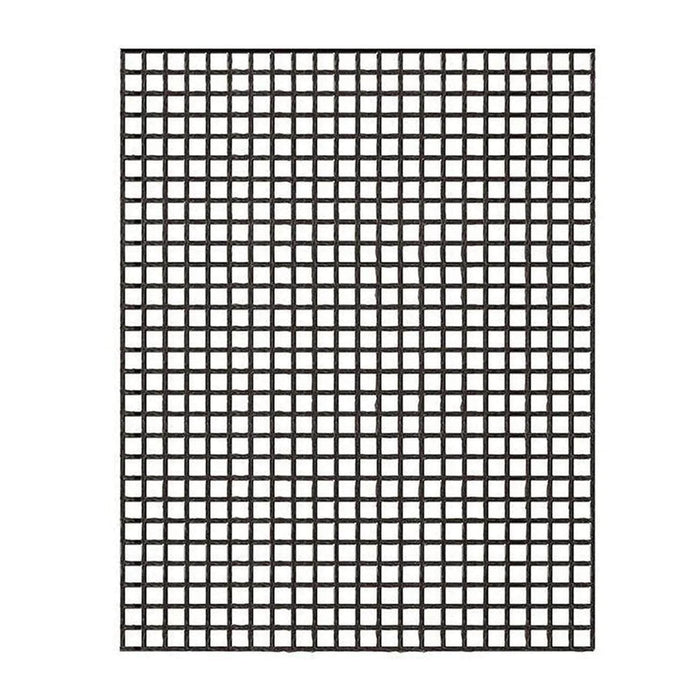 Lámina grill antiadherente reutilizable para parrillas 21YXP6105