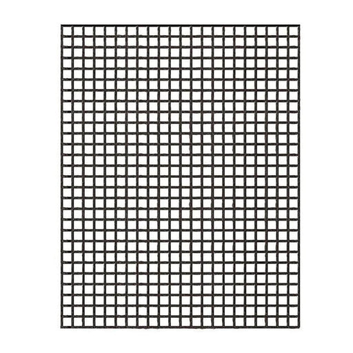 Lámina grill antiadherente reutilizable para parrillas 21YXP6105