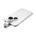 Lente clip para celular 3 en 1 ojo de pez universal 2014062702039