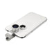 Lente clip para celular 3 en 1 ojo de pez universal 2014062702039