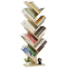 Librero madera 9 niveles Hogar / Muebles / Muebles Estudio / Libreros 21YXP5505
