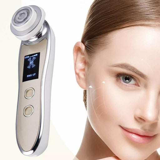 Lift facial natural frío calor ZL-S1889