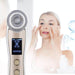 Lift facial natural frío calor ZL-S1889