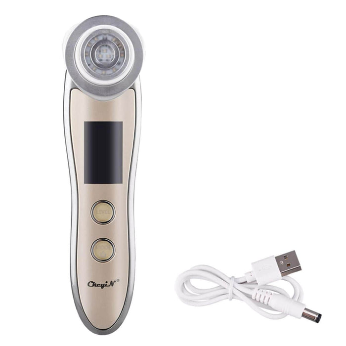 Lift facial natural frío calor ZL-S1889