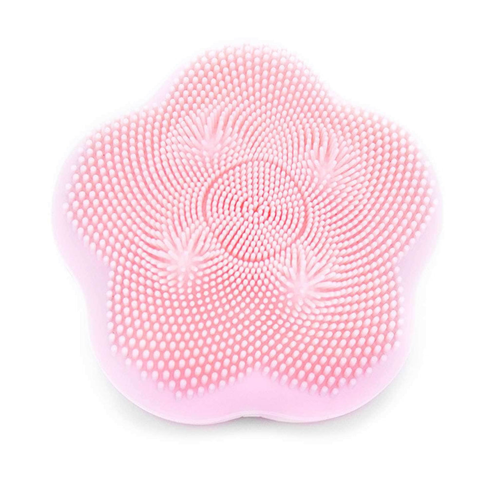 Limpiador facial Asanas rosa