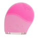 Limpiador facial aura intensa Asanas fucsia BP-1068-3