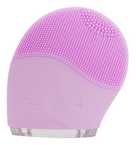Limpiador facial aura intensa Asanas púrpura BP-1068-1