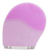 Limpiador facial aura intensa Asanas púrpura BP-1068-1