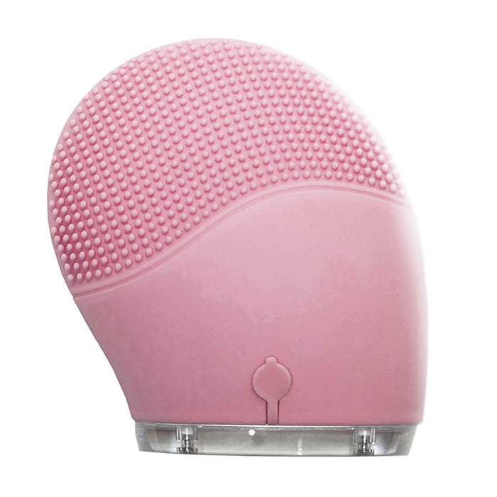 Limpiador facial aura intensa Asanas rosa BP-1068-2