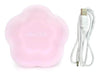 Limpiador facial Mantra silicone rose 6933041801906