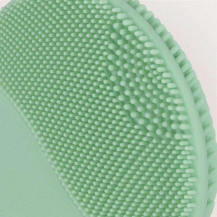 Limpiador facial silicone brush acquamar Mantra 170520