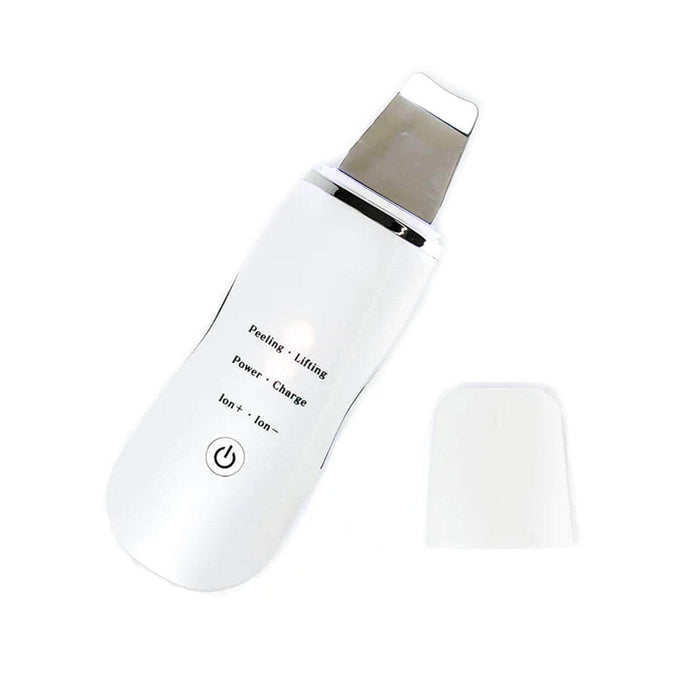 Limpiador ultrasonido facial peeling lifting renueva asanas BP-S2