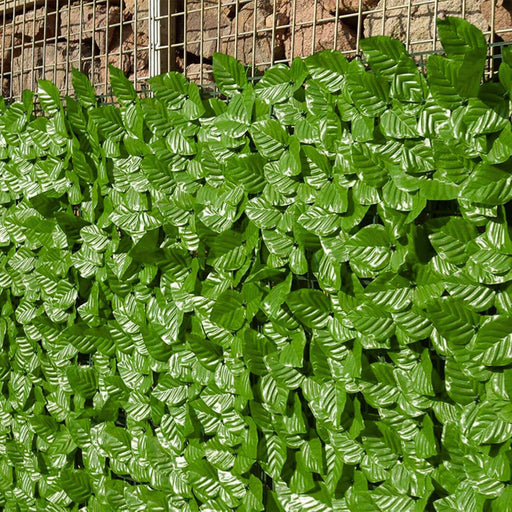 Malla de hojas artificiales 1x3 m CPX3658