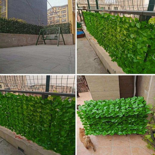 Malla de hojas artificiales 1x3 m CPX3658