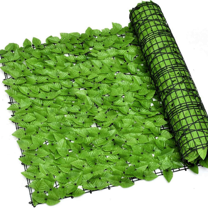 Malla de hojas artificiales 1x3 m CPX3658