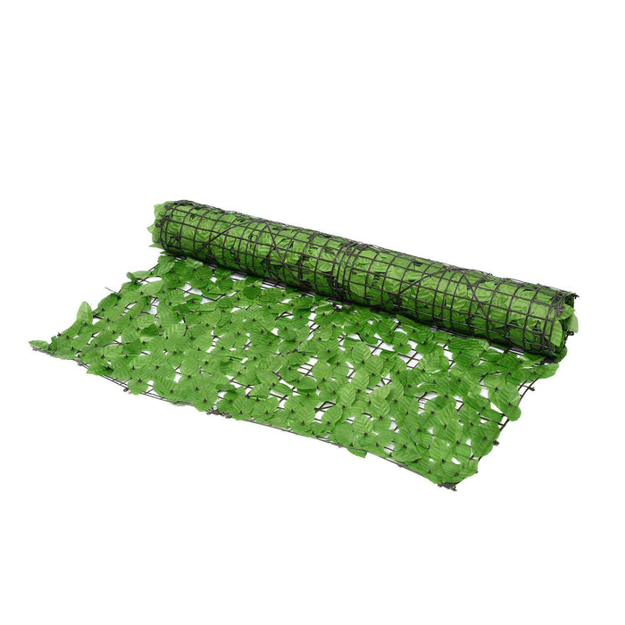 Malla de hojas artificiales 1x3 m CPX3658