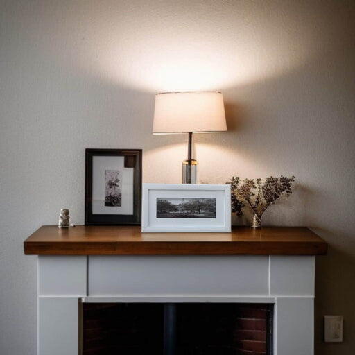 Marco de fotos blanco 18x33 cm 20110857