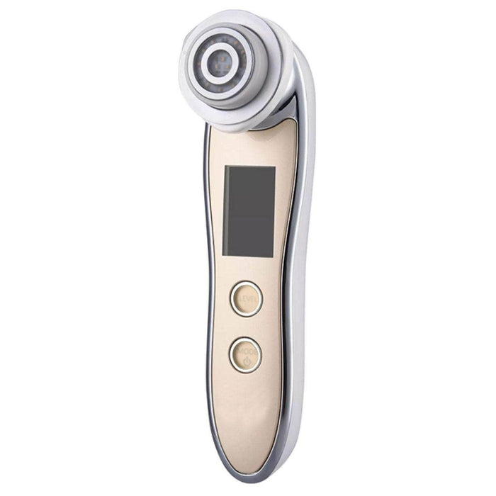 Masajeador radiofrecuencia facial portatil revela asanas ZL-S1889