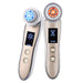Masajeador radiofrecuencia facial portatil revela asanas ZL-S1889