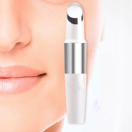 Masajeador termico ionico contorno ojos y labios Asanas ZL-S1509