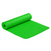 Mat de yoga 6 mm verde 20JXP1511-VE