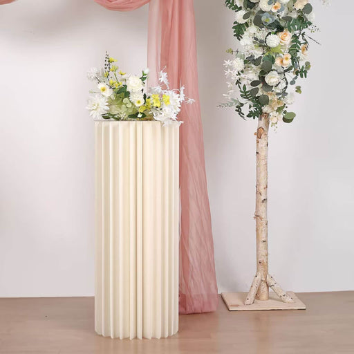 Mesa auxiliar origami 80x29 cm DTX911