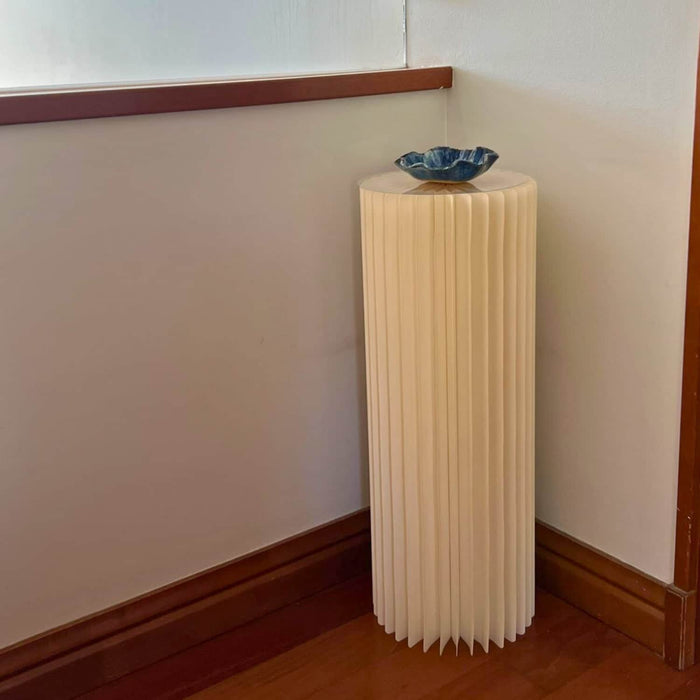 Mesa auxiliar origami 80x29 cm DTX911