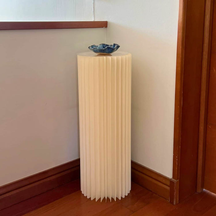 Mesa auxiliar origami 80x29 cm DTX911