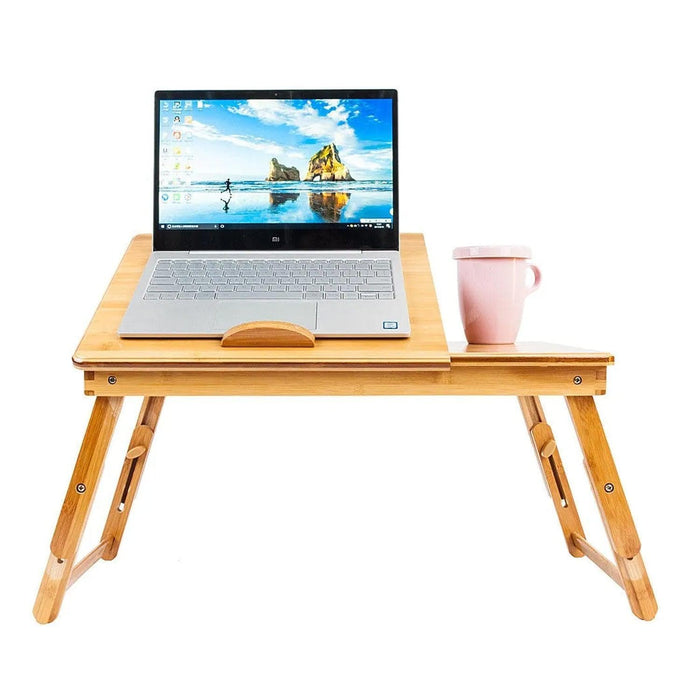 Mesa bandeja para notebook madera ajustable Hogar / Muebles / Muebles Estudio / Mesas de Oficina 20JXP610