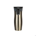 Mug térmico dorado APX67-GOL