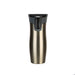Mug térmico dorado APX67-GOL