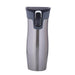 Mug térmico plateado APX67-PL