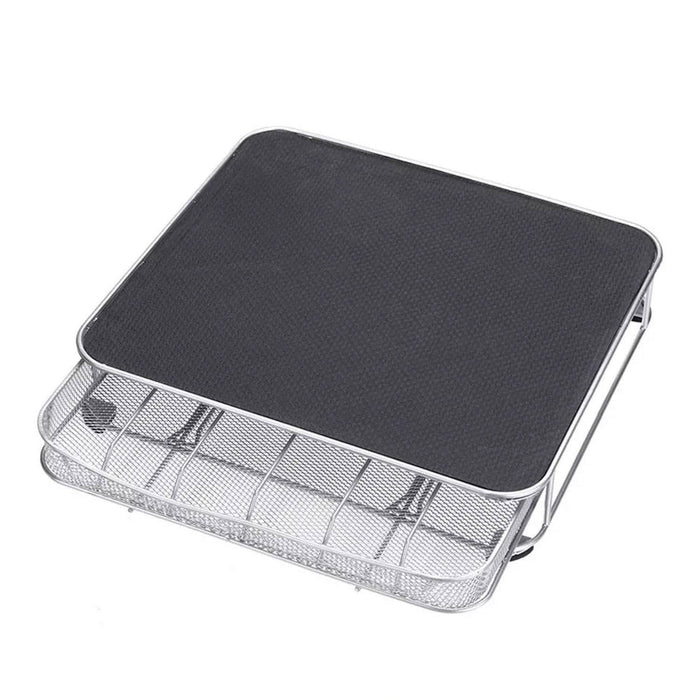 Organizador de capsulas de café con soporte Y19126-2