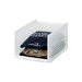 Organizador de ropa apilable 42x33x18 cm BDX1423