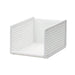 Organizador de ropa apilable 42x33x18 cm BDX1423