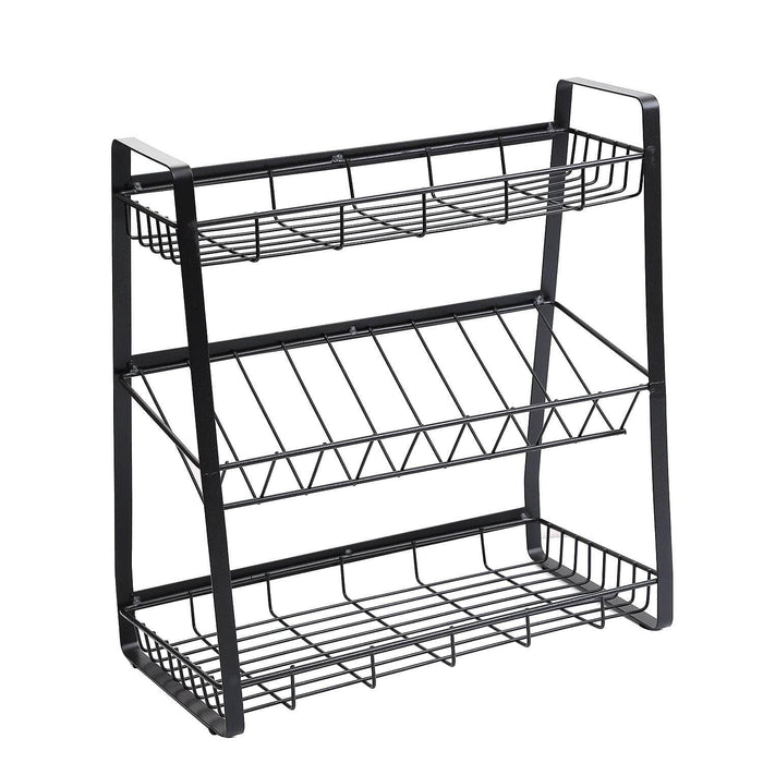 Organizador especiero 3 niveles 21JXP632-NE