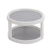 Organizador giratorio 2 niveles 25 cm DNX1425
