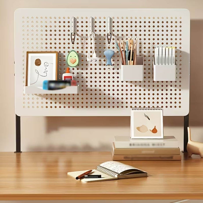 Panel organizador de pared y escritorio 60x40 cm DDX1817