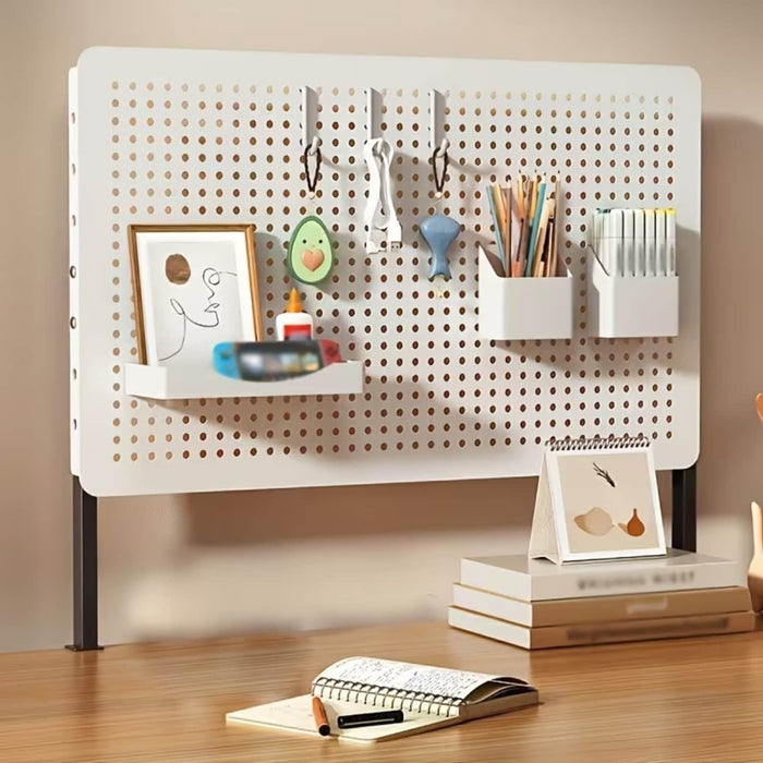 Panel organizador de pared y escritorio 60x40 cm DDX1817