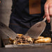 Espátula planchera profesional SLUCOOK HMSf-003