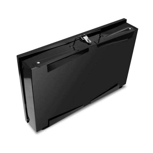 Parrilla portátil a carbón tipo maleta FXP180