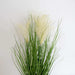 Pasto artificial con maceta 56 cm Y1922-2